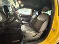 Fiat 500 0.9 TwinAir Turbo 500S Abarth-pakket Lerenbekledin Jaune - thumbnail 8