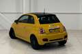 Fiat 500 0.9 TwinAir Turbo 500S Abarth-pakket Lerenbekledin Jaune - thumbnail 18