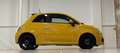 Fiat 500 0.9 TwinAir Turbo 500S Abarth-pakket Lerenbekledin Jaune - thumbnail 5