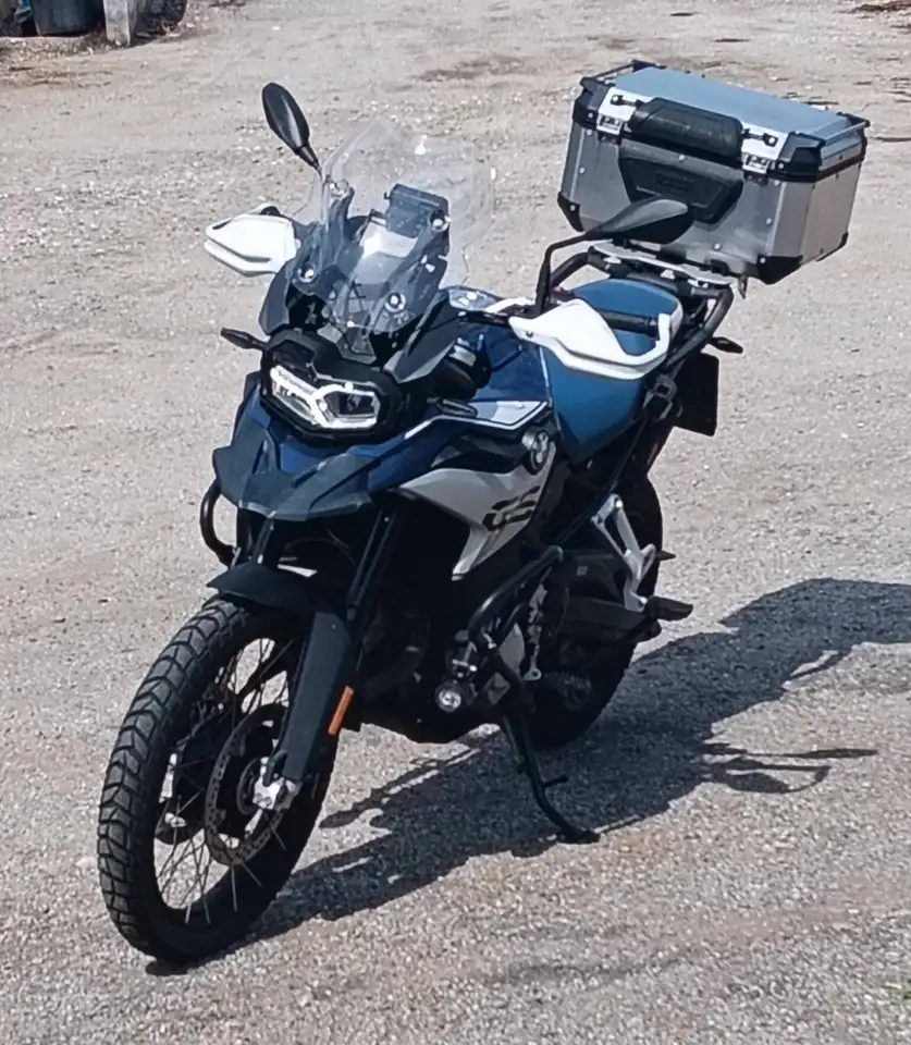 BMW F 850 GS