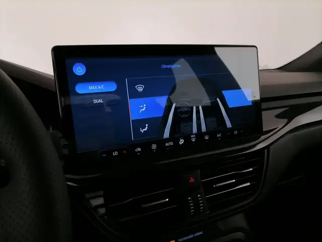 Ford Focus view 15