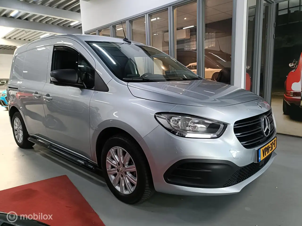 Mercedes-Benz Citan