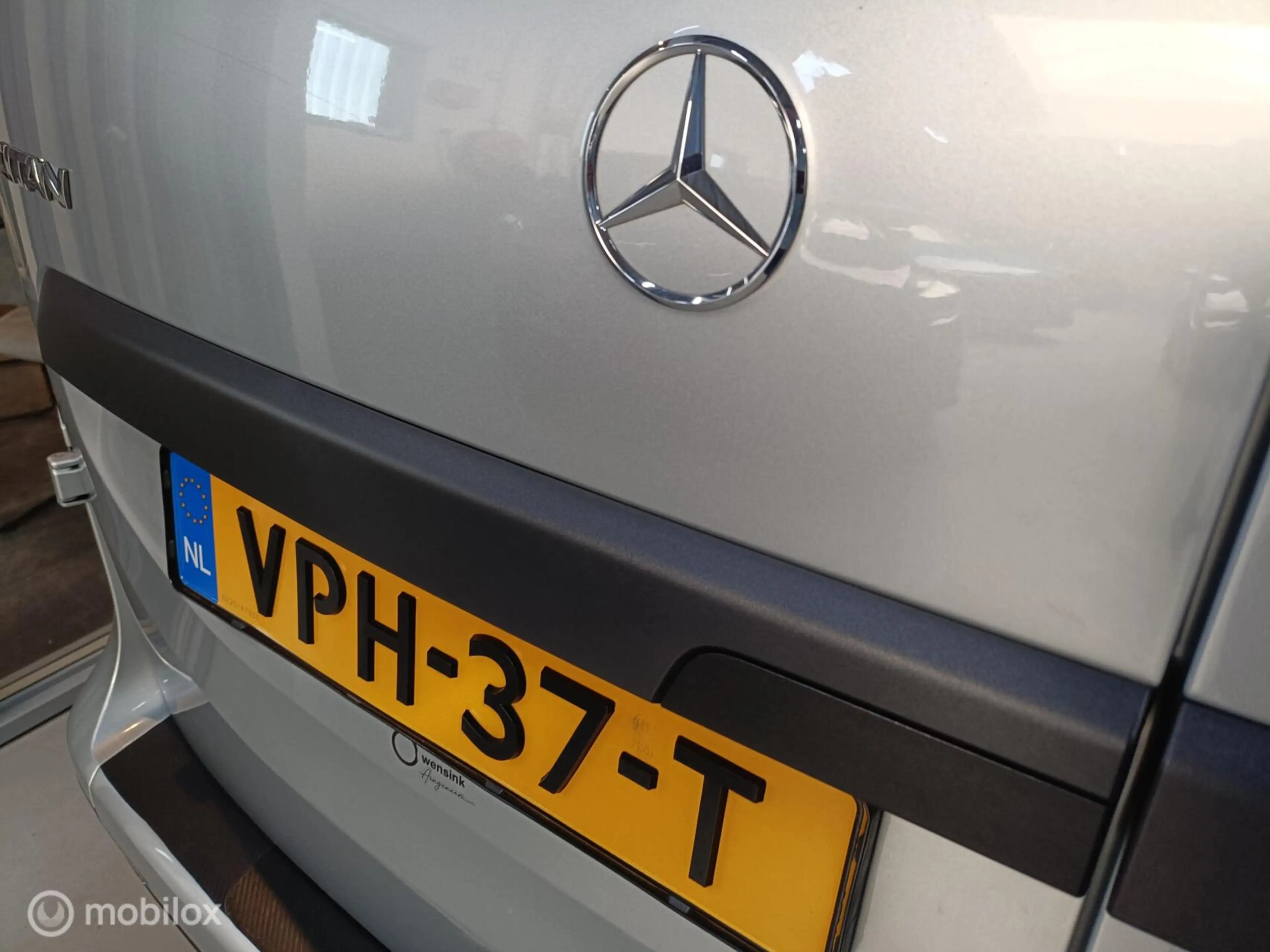Mercedes-Benz Citan bestel CDI L1 Pro NAVI PDC CRUISE DAGRIJVERL. IN N — photo 18