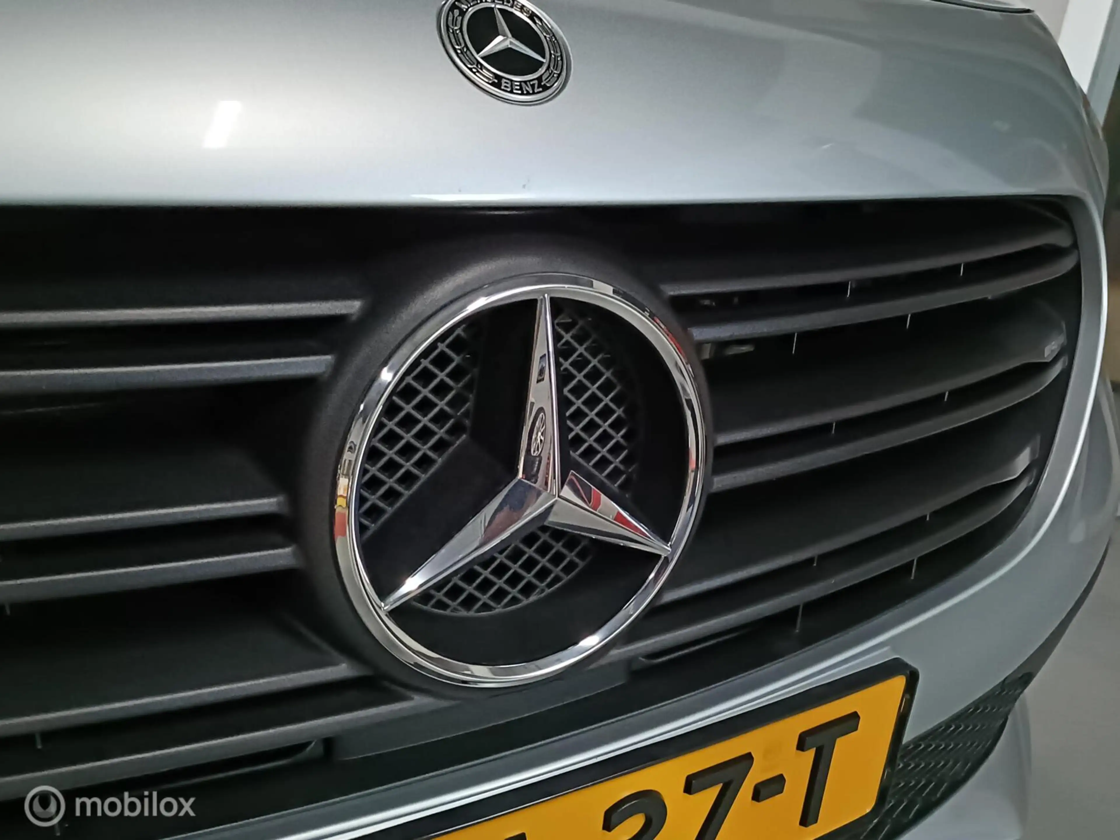 Mercedes-Benz Citan bestel CDI L1 Pro NAVI PDC CRUISE DAGRIJVERL. IN N — photo 6
