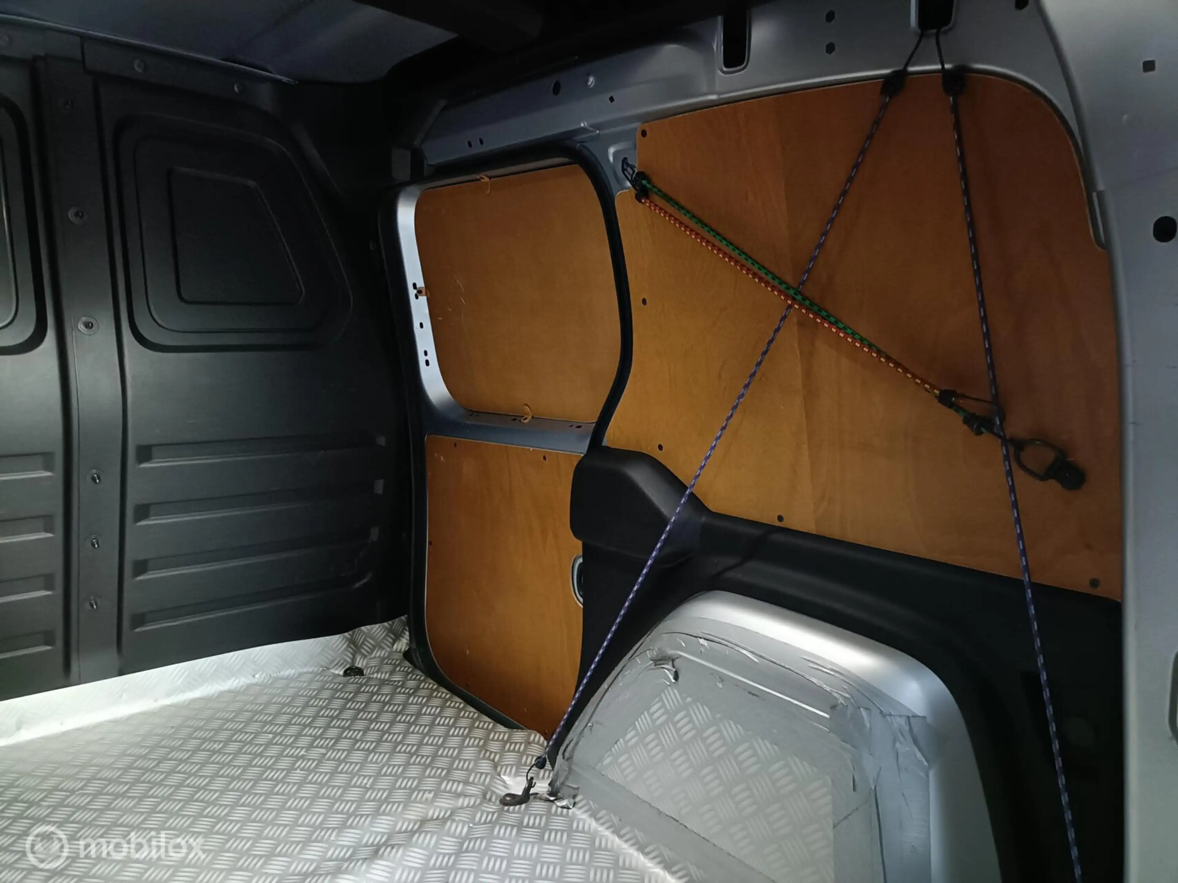 Mercedes-Benz Citan bestel CDI L1 Pro NAVI PDC CRUISE DAGRIJVERL. IN N — photo 19