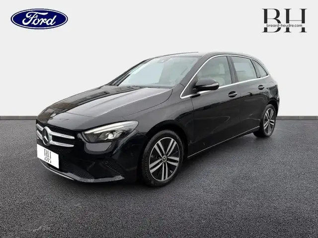 Mercedes-Benz B 250 250 e 160+102ch Progressive Line Edition 8G-DCT