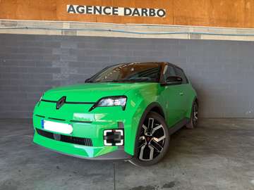 II E-TECH ELEC 150 AUTONOMIE CONF TECHNO 52 KWH