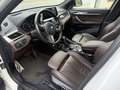 BMW X1 X1 PHEV 1.5iA xDrive25e OPF M pack 3x FULL NEUVE Weiß - thumbnail 9