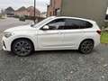 BMW X1 X1 PHEV 1.5iA xDrive25e OPF M pack 3x FULL NEUVE Weiß - thumbnail 2