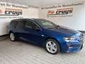 Opel Insignia B Sports Tourer 1.5D Business Aut. Blauw - thumbnail 3