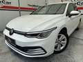 Volkswagen Golf 2.0TDI Life 85kW Blanco - thumbnail 3