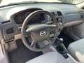 Mazda 323 f Klima TÜV NEU 2HD 93.240 KM Silber - thumbnail 11