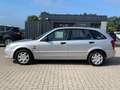 Mazda 323 f Klima TÜV NEU 2HD 93.240 KM Silber - thumbnail 9