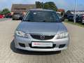 Mazda 323 f Klima TÜV NEU 2HD 93.240 KM Silber - thumbnail 3