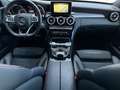 Mercedes-Benz C 43 AMG C43 T AMG 4Matic #BURMESTER#ILS#AHK#ACC#360CAM Noir - thumbnail 10