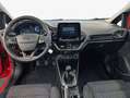 Ford Fiesta 1.0 EcoBoost S&S TITANIUM 74 kW, 5-türig Rood - thumbnail 10