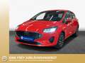 Ford Fiesta 1.0 EcoBoost S&S TITANIUM 74 kW, 5-türig Rojo - thumbnail 1
