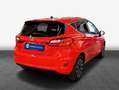 Ford Fiesta 1.0 EcoBoost S&S TITANIUM 74 kW, 5-türig Rosso - thumbnail 3