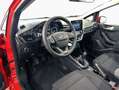 Ford Fiesta 1.0 EcoBoost S&S TITANIUM 74 kW, 5-türig Rot - thumbnail 8