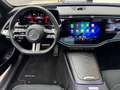 Mercedes-Benz E 300 de 4MATIC T-Modell mit EQ Hybrid Technologie Öster Silber - thumbnail 12