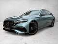 Mercedes-Benz E 300 de 4MATIC T-Modell mit EQ Hybrid Technologie Öster Silber - thumbnail 2