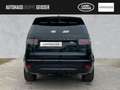 Land Rover Discovery D250 AWD R-DYNAMIC SE 7-Sitzer AHK Negro - thumbnail 8