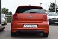 Volkswagen Polo 1.2 TSI TSI R-Line Bi-Xenon Navi Alcantara el. Pan Orange - thumbnail 4