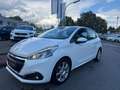 Peugeot 208 PURE/2.HD/NAVI/KLIMA/ALU/32TKM/PDC/SHZ/HU-NEU!! Weiß - thumbnail 1