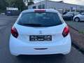 Peugeot 208 PURE/2.HD/NAVI/KLIMA/ALU/32TKM/PDC/SHZ/HU-NEU!! Weiß - thumbnail 4