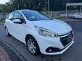 Peugeot 208 PURE/2.HD/NAVI/KLIMA/ALU/32TKM/PDC/SHZ/HU-NEU!! Weiß - thumbnail 5