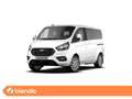 Ford Tourneo Custom 2.0 EcoBlue 110kW (150CV) L1 Titanium Blanco - thumbnail 1