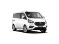 Ford Tourneo Custom 2.0 EcoBlue 110kW (150CV) L1 Titanium Blanco - thumbnail 6