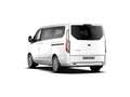 Ford Tourneo Custom 2.0 EcoBlue 110kW (150CV) L1 Titanium Blanco - thumbnail 3