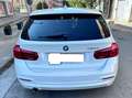 BMW 318 Serie 3 F31 2015 Touring 318d Business Advantage Wit - thumbnail 2
