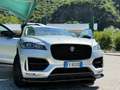 Jaguar F-Pace F-Pace 2017 2.0d R-Sport awd 180cv Argento - thumbnail 5