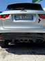Jaguar F-Pace F-Pace 2017 2.0d R-Sport awd 180cv Argento - thumbnail 3