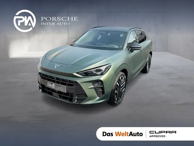 CUPRA Terramar TRIBE 1.5 e-TSI 150 PS DSG