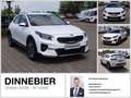 Kia XCeed 1.5T Spirit LED+Navi+Kamera+Keyless+SHZ Weiß - thumbnail 1