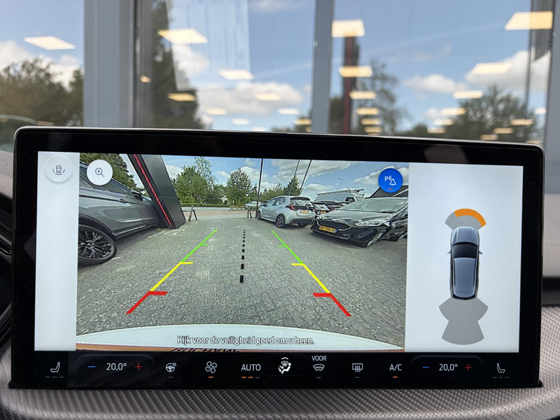 Ford Kuga 2.5 PHEV ST-Line | Panoramadak | Applecarplay\Andr — photo 10