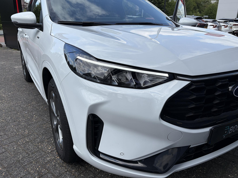 Ford Kuga 2.5 PHEV ST-Line | Panoramadak | Applecarplay\Andr — photo 6
