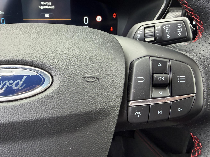 Ford Kuga 2.5 PHEV ST-Line | Panoramadak | Applecarplay\Andr — photo 24