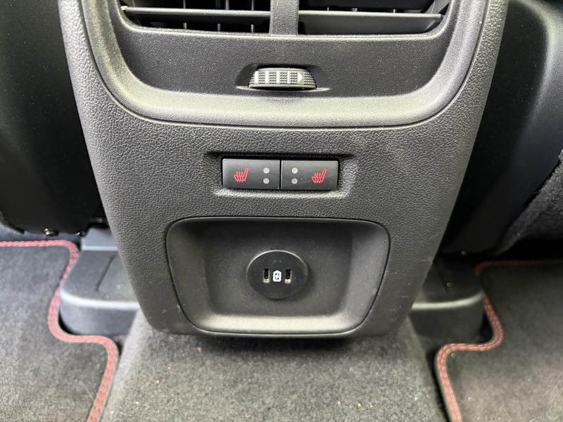Ford Kuga 2.5 PHEV ST-Line | Panoramadak | Applecarplay\Andr — photo 13