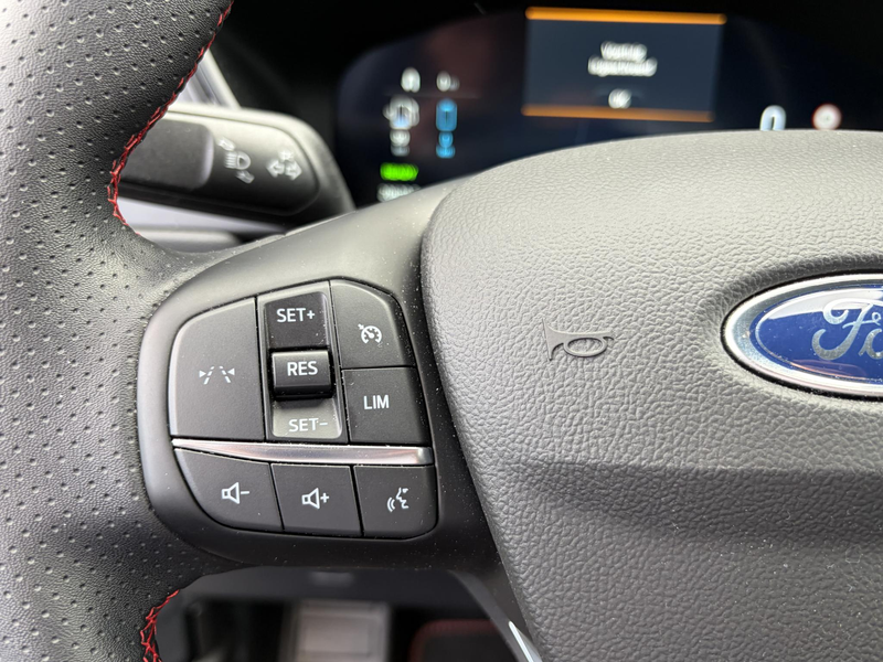 Ford Kuga 2.5 PHEV ST-Line | Panoramadak | Applecarplay\Andr — photo 29