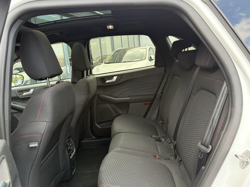 Ford Kuga 2.5 PHEV ST-Line | Panoramadak | Applecarplay\Andr — photo 15