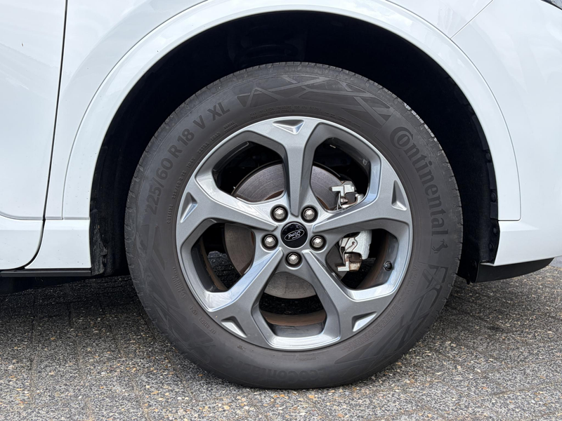 Ford Kuga 2.5 PHEV ST-Line | Panoramadak | Applecarplay\Andr — photo 7