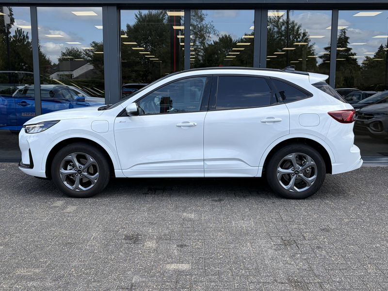 Ford Kuga 2.5 PHEV ST-Line | Panoramadak | Applecarplay\Andr — photo 4