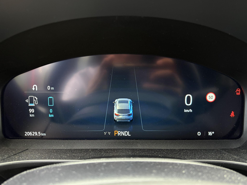Ford Kuga 2.5 PHEV ST-Line | Panoramadak | Applecarplay\Andr — photo 28