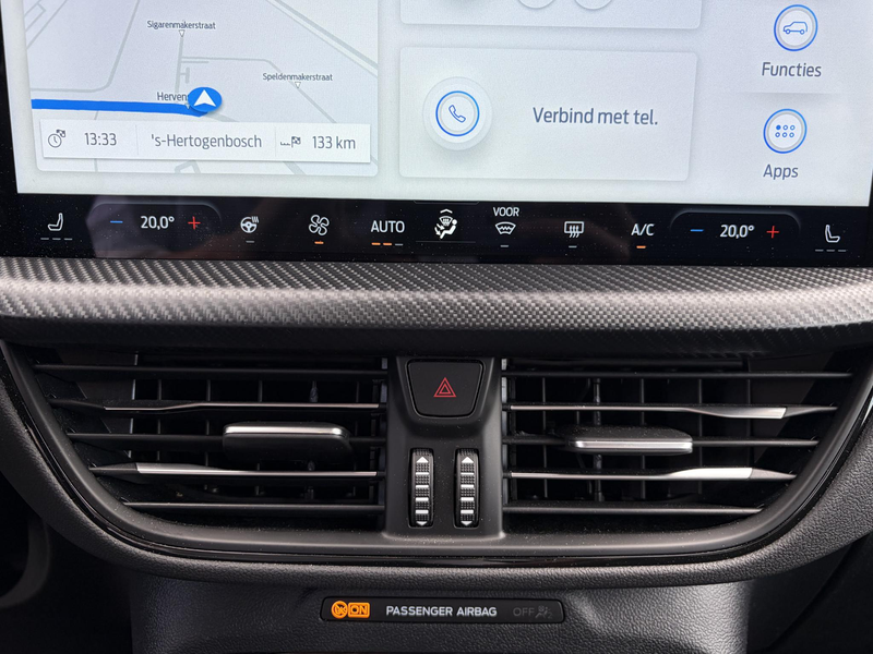 Ford Kuga 2.5 PHEV ST-Line | Panoramadak | Applecarplay\Andr — photo 25