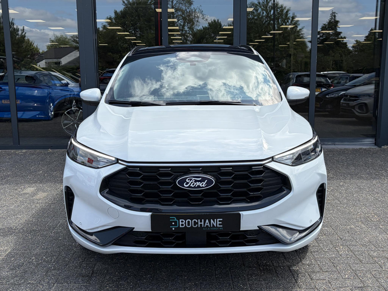 Ford Kuga 2.5 PHEV ST-Line | Panoramadak | Applecarplay\Andr — photo 3
