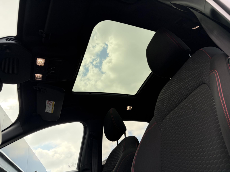 Ford Kuga 2.5 PHEV ST-Line | Panoramadak | Applecarplay\Andr — photo 14